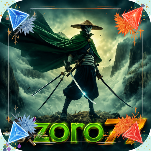 zoro77 — galeri pratinjau Resmi APK